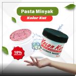 Pasta Minyak KolorKut – Deteksi Permukaan BBM Cepat & Akurat!