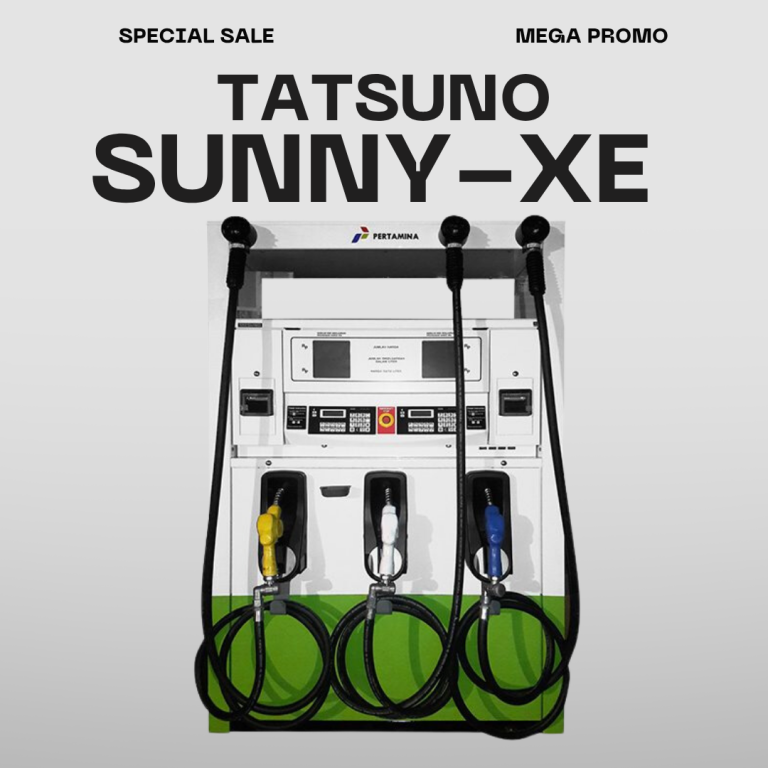 Sunny-XE 3664