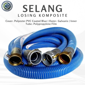 Selang Losing Composite