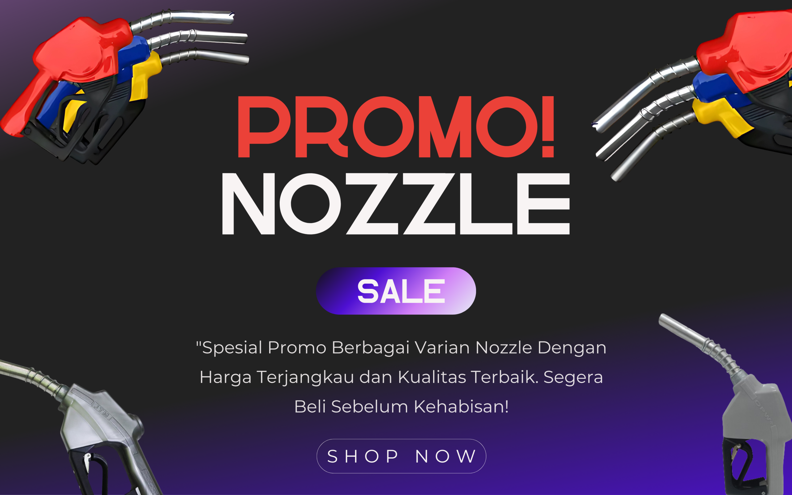 Black Purple Modern Website Design And Development Banner (800 x 500 mm) (1)