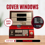 Cover Windows Tatsuno